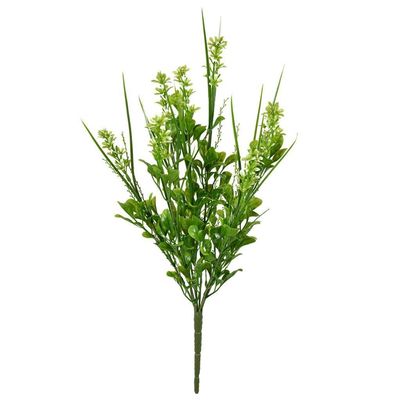 16 Green Butterfly Bush UV Pk/2
