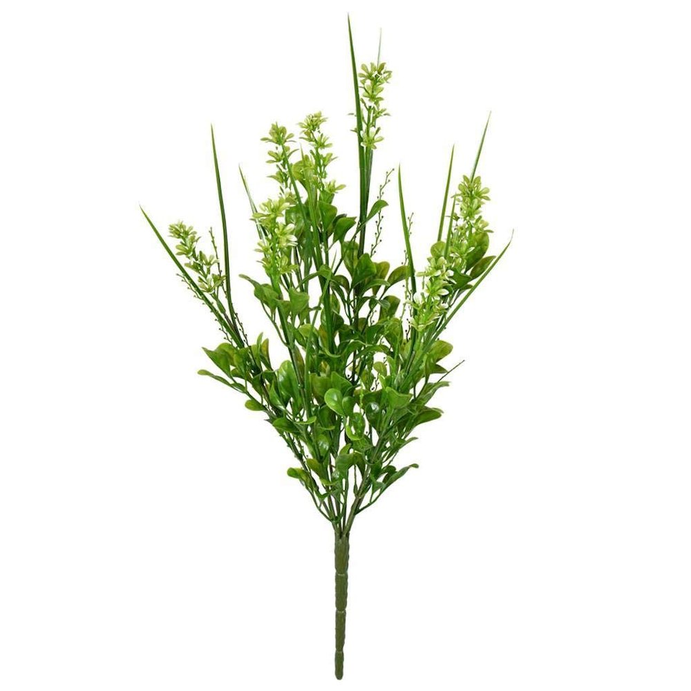 16 Green Butterfly Bush UV Pk/2