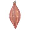 10" Rose Gold Candy Glitter Shuttle 2/Bg view 1