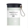 Portable Stainless Steel Vacuum Flask 304 Mini Vacuum Insulated Thermal Insulation Water Bottle Cup view 1