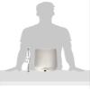 Blomus Pedal bin, Moonbeam, 5 L view 2