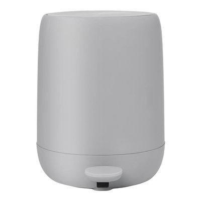 Blomus Pedal bin, Moonbeam, 5 L, Micro chip