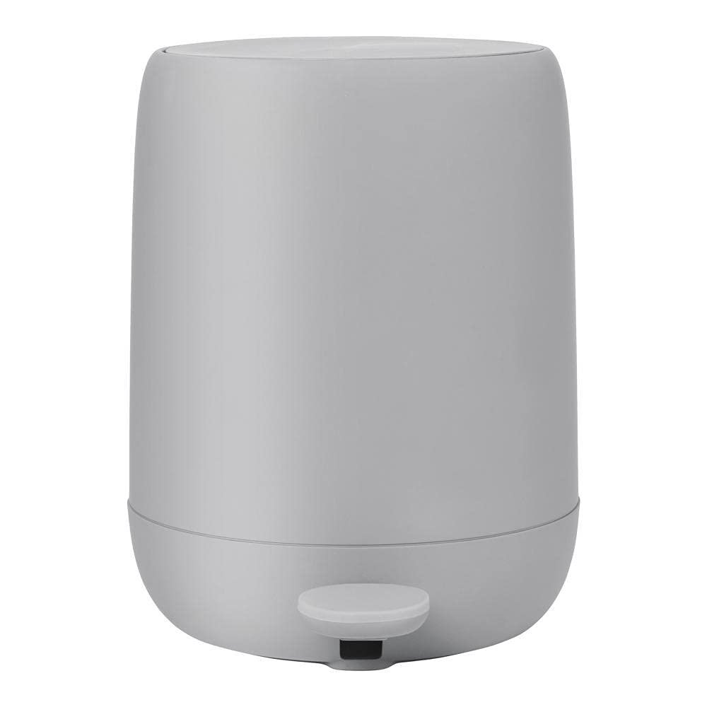 Blomus Pedal bin, Moonbeam, 5 L, Micro chip