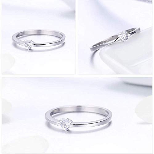 Bansriracha Gemstone Ring for Women Solid 925 Sterling Silver Created Color Change Stone Wedding Engagement Fine Jewelry (8)