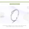 Bansriracha Gemstone Ring for Women Solid 925 Sterling Silver Created Color Change Stone Wedding Engagement Fine Jewelry (6) view 2