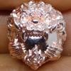 Thailand Amulet Magic Ohm Phra Rahoo Yok Cheewid Pligduang Goodluck for Life for Lp Seang Sudtiyaano view 2