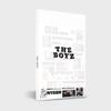 Cre.ker Entertainment The Boyz - Dreamlike [Day ver.] (4th Mini Album) CD+92p Photobook+12p Photo Zine+Photocard+Postcard+Sticker Pack+Double Side Extra Photocards Set view 1