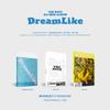 Cre.ker Entertainment The Boyz - Dreamlike [Day ver.] (4th Mini Album) CD+92p Photobook+12p Photo Zine+Photocard+Postcard+Sticker Pack+Double Side Extra Photocards Set view 2