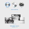 Cre.ker Entertainment The Boyz - Dreamlike [Day ver.] (4th Mini Album) CD+92p Photobook+12p Photo Zine+Photocard+Postcard+Sticker Pack+Double Side Extra Photocards Set view 3