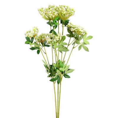 29.5 White Baby's Breath Pk/3