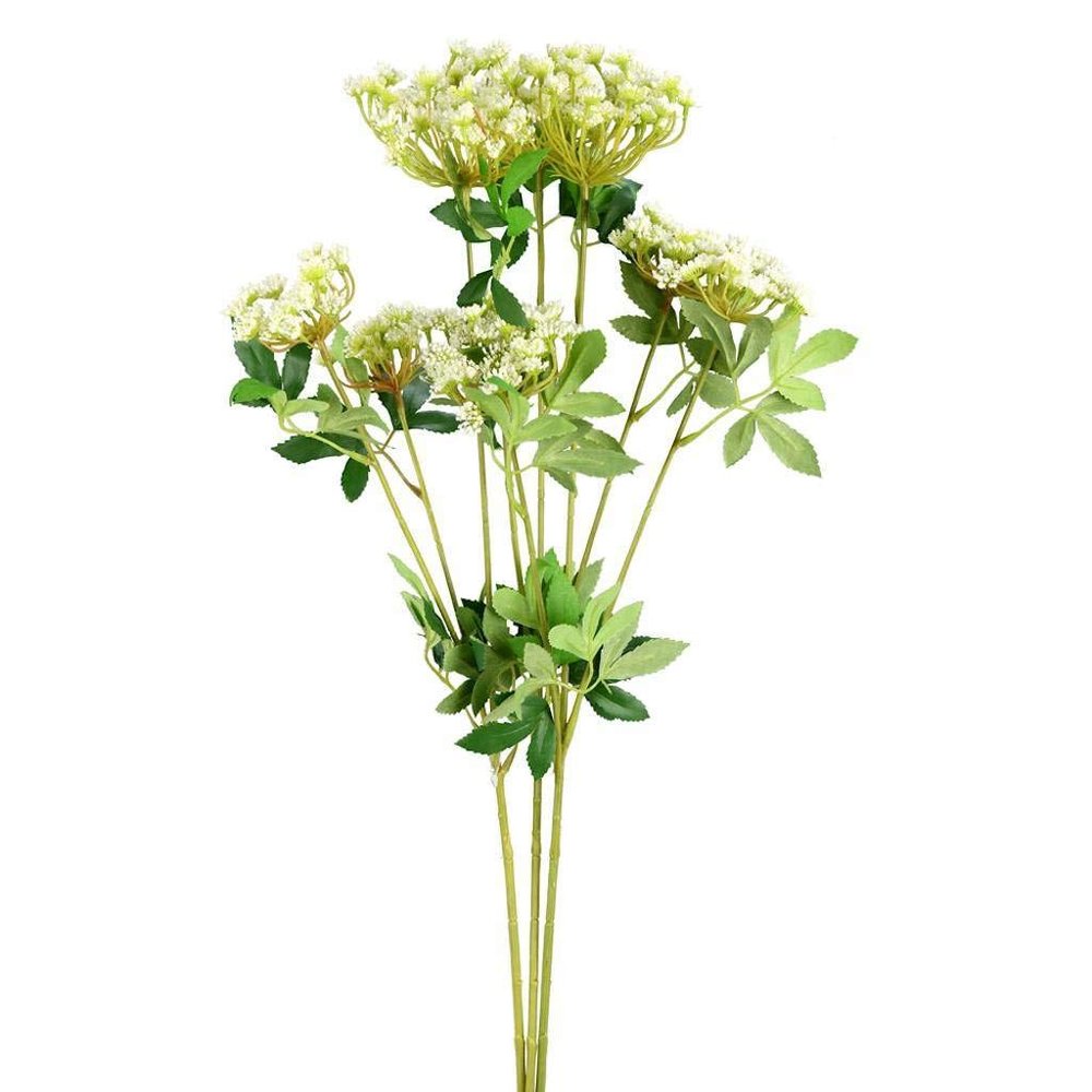 29.5 White Baby's Breath Pk/3