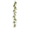 Vickerman 72" Artificial Mixed Fall Garland. Add a pop of Color and Texture to Any Natural dcor with This Vibrant, Maintenance Free Garland. view 1