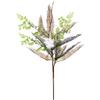 31 Green Fern Cotton Spray Pk/2 view 1
