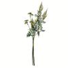 26 Purple Mixed Greenery Bundle 2/Pk view 1
