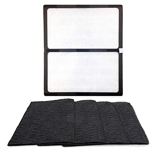 AIRx Filters Replacement HEPA Filter Kit for Idylis IAF-H-100D
