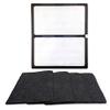 AIRx Filters Replacement HEPA Filter Kit for Idylis IAF-H-100D view 1