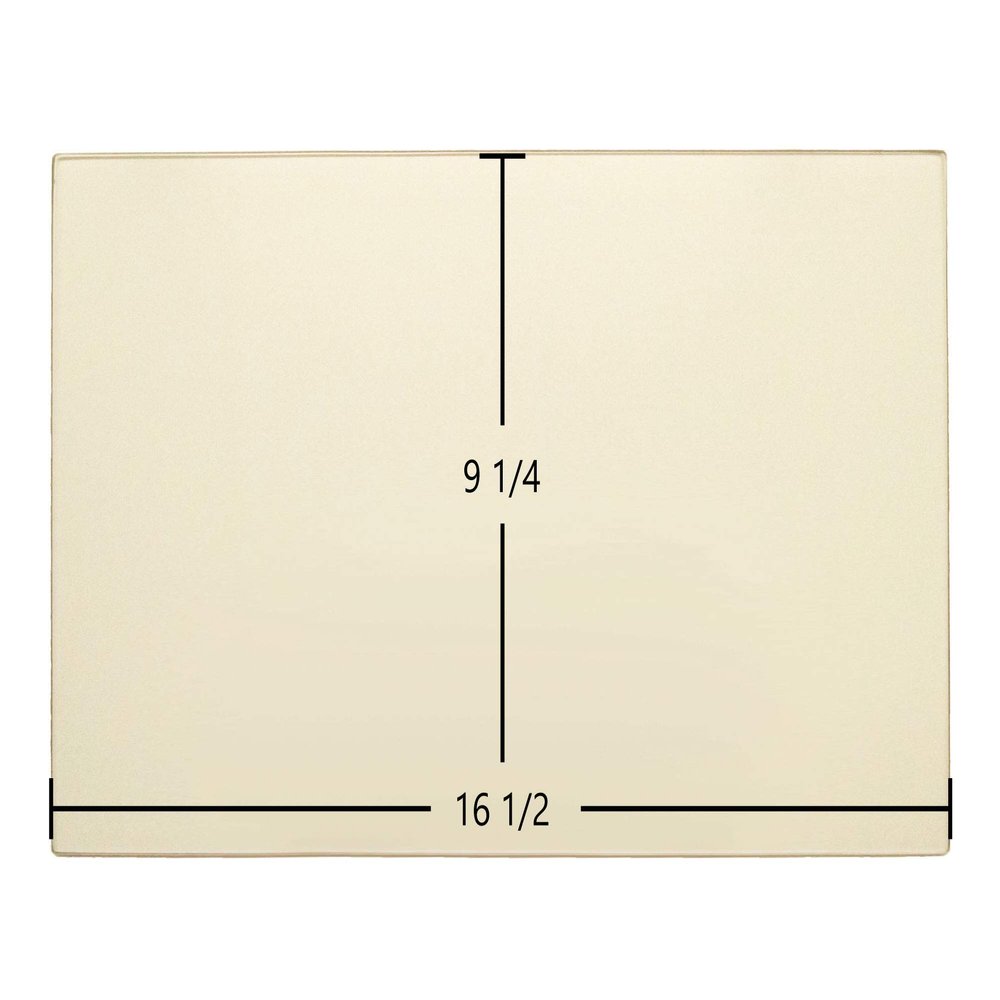 England's Stove Works Door Glass Kit (12-FPG, 12-FPP, 12-FPL, 13-NC, 13-NCG, 13-NCL, 13-NCMH, 13-NCP, 13-NLL, 13-NLP)