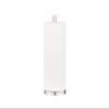 Jiallo Kitchen Countertop Stainless Steel Paper Towel Holder, Chrome Finish view 2