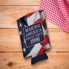 30th Birthday Coolie Making America Great Since 1996 96-pack Can Drink Coolers Coolies view 2