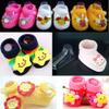 LTKJ 50Pcs/25 Pairs Clear Plastic Baby Feet Display Toddler Booties Socks Shoes Supports Shaper Stand Holder for Store and Home Use 9cm Transparent PVC view 3
