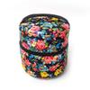 Flower Printing Humidifier Essential Oil Storage Bag Large Capacity view 1