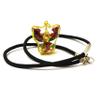 Thai Magic Art Amulets Pendant Phaya Krut Yant Garuda Fetish Thai Amulet King Powerful Honor Authority view 3