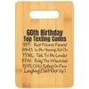 Retirement Gift For Mom,Funny 60th Birthday Gift For Her,Getting Old GIft,Kitchen Gift For Mom 60th Birthday view 1