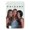 GRAPHICS & MORE Friends The Girls Home Business Office Sign view 1