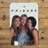 GRAPHICS & MORE Friends The Girls Home Business Office Sign view 4