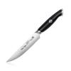 Cangshan Thomas Keller Signature Collection Swedish Powder Steel Forged, 5-Inch Fine Edge Steak Knife view 1
