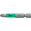 Wera 05323780001 - ACR PH 2 X 50 MM PHILLIPS ANTI-MAR BIT view 1