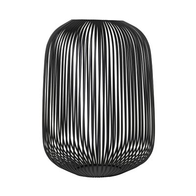 blomus LITO Decorative Lantern 45cm x 33cm Diameter / 17.7" x 13" Diameter