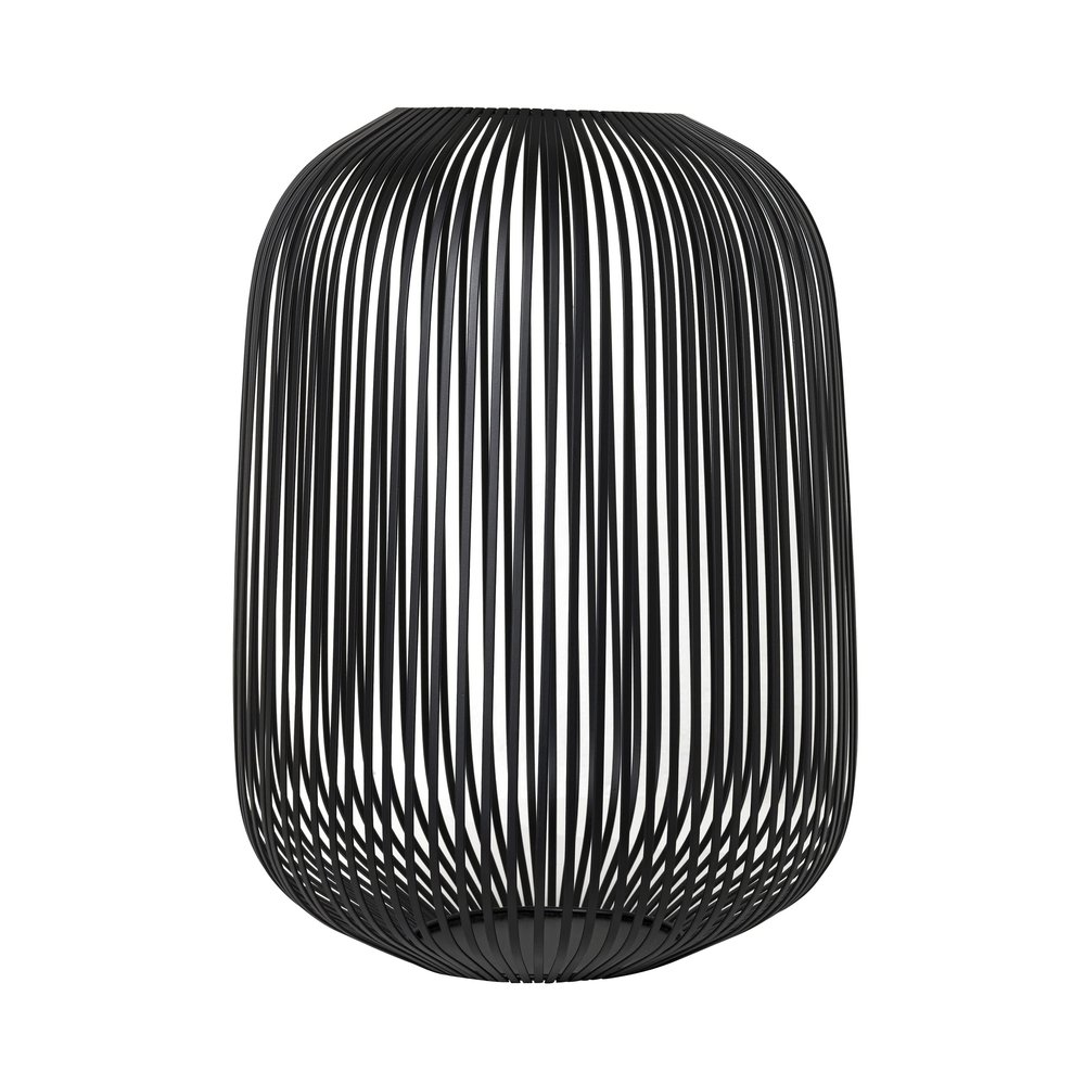 blomus LITO Decorative Lantern 45cm x 33cm Diameter / 17.7" x 13" Diameter