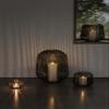blomus LITO Decorative Lantern 45cm x 33cm Diameter / 17.7" x 13" Diameter view 4
