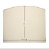 Earth Stove Door Glass Kit (BV400, BV400-2, BV400c, BV450c, BV500c, 1800HT, 2800HT, 1900HT-M) view 1