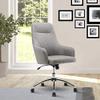 Crew Platinum Executive Chair view 1