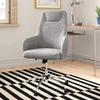 Crew Platinum Executive Chair view 3