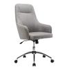 Crew Platinum Executive Chair view 4