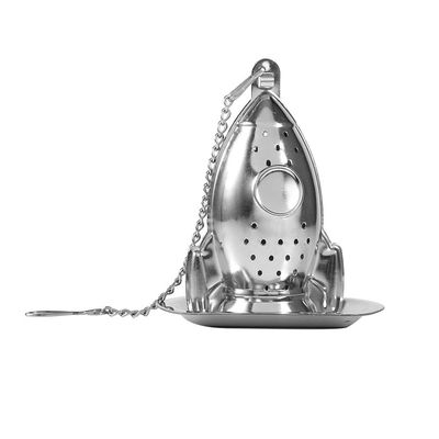 Tea infuser for loose leaf, Tea Infuser, Stainless Steel Cooking Tea Infuser, Extra Fine Mesh Tea Infuser, Tea Strainer with Extended Chain Hook