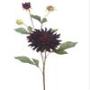 37" Garden Dahlia Spray (pack of 12) view 1