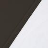 Rooney Blackout Curtain Tiers for Kitchen - Window Treatment Grommet Home Dcor Small Panels Valances for Nursery/Basement/Bathroom Window, 30 x 36 inch, Brown, 2 Pieces view 3