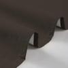 Rooney Blackout Curtain Tiers for Kitchen - Window Treatment Grommet Home Dcor Small Panels Valances for Nursery/Basement/Bathroom Window, 30 x 36 inch, Brown, 2 Pieces view 4