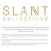 Creative Brands Slant CollectionsCanvas Tote Bag, Medium, For Me view 2