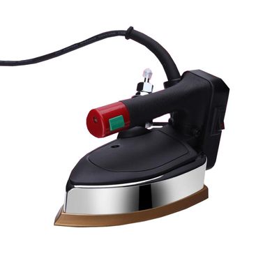ERHANG Upright Steam Generator Iron Electric Iron 1200W Powerful Portable Glide Travel Iron with Titanium Soleplate-Variable Temperature Control-Super High 3000ml Water Tank,Black-20.511.513cm