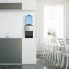 Avalon A11-CTTL Premium 3 Temperature Top Loading Countertop Water Cooler Dispenser with Child Safety Lock. UL-Stainless Steel view 2