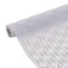 ACHub Premium Fridge Liner, BPA Free, Food Safe - Wider Roll Cut to Fit, Non Adhesive, Washable, Easy to Clean & Durable EVA Shelf Mats - FridgeFresh-Liner view 1