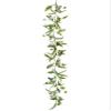 6' Eucalyptus Garland Green Gray (Pack of 6) view 1