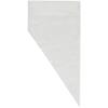 DecoPac Disposable Pastry Bag 100 Count Cake Decorating Supplies, 21 Inch, Non Slip Piping Bag, Clear view 4