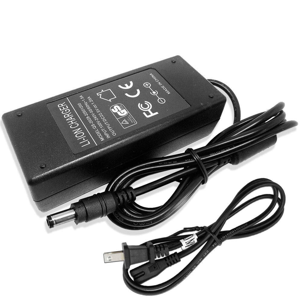 AC Adapter for iRobot Roomba 4210 4220 4225 800 880 Series Power Supply Cord