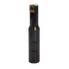 90 Degree 1/2 x 5/8 inch Square Shoulder Indexable End Mill APMT 22 view 2